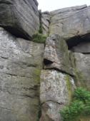 Peak district (Stanage)